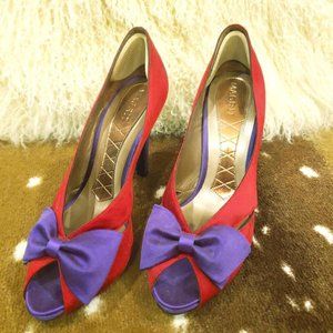 Magrit Heels